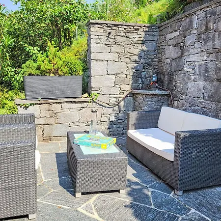 La Perla By Interhome *