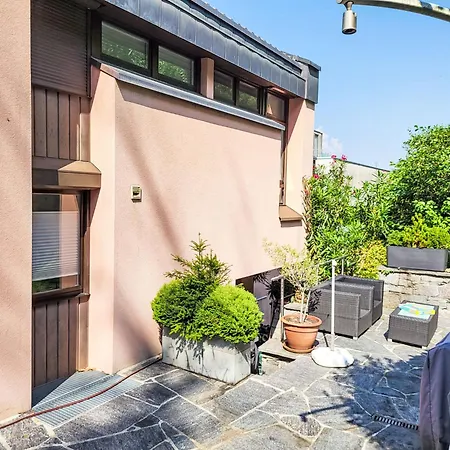 La Perla By Interhome Appartement