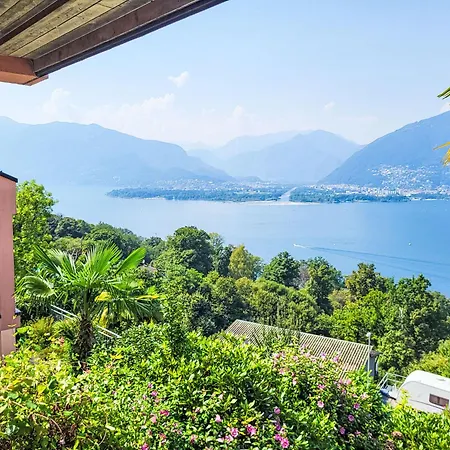 La Perla By Interhome