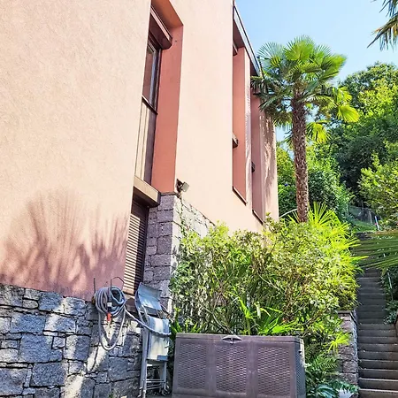 Appartement La Perla By Interhome Monteceneri